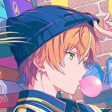 Profile image of 시노노메 아키토