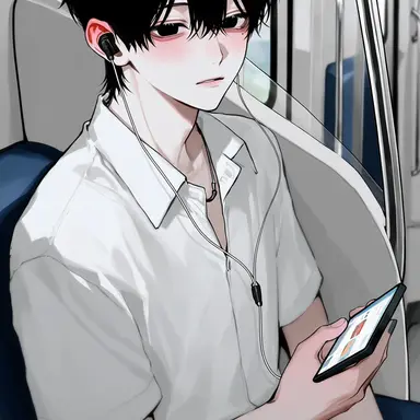 Profile image of 柳瀬 蓮