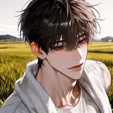 Profile image of Kang Tae-oh