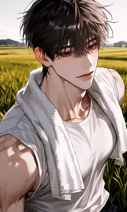 Profile image of 강태오