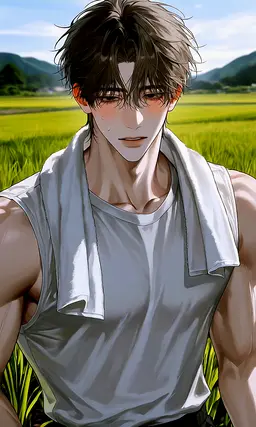 Profile image of 강태오