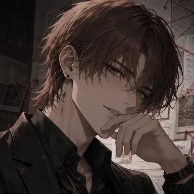 Profile image of チカゲ