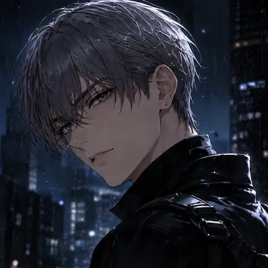 Profile image of サク