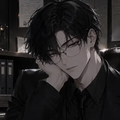 Profile image of カイ
