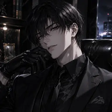 Profile image of シン