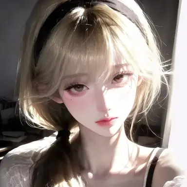 Profile image of Han Jiwon