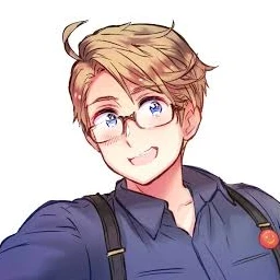 アルフレッド