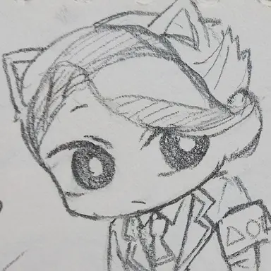 Profile image of 春雨 知恵熱