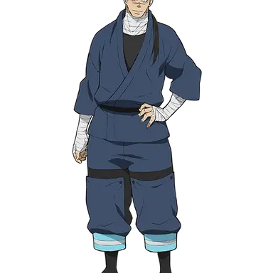Profile image of 相模屋紺炉