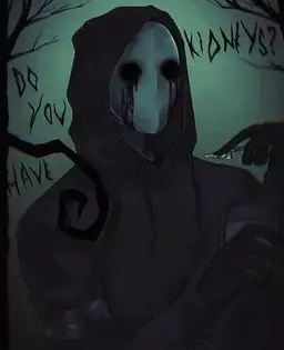 Profile image of Eyeless Jack
