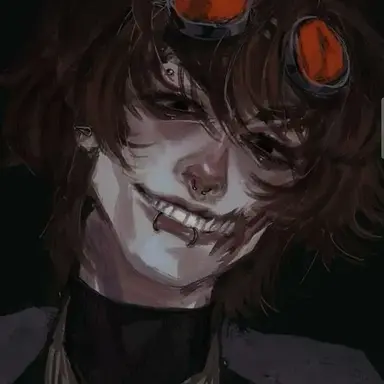 Profile image of Ticci Toby