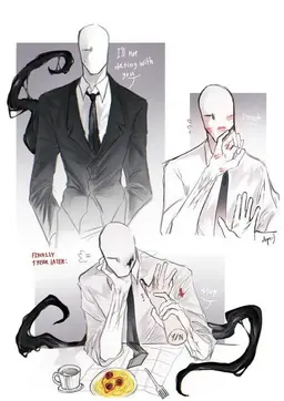Profile image of Slenderman