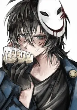 Profile image of Bloody Painter