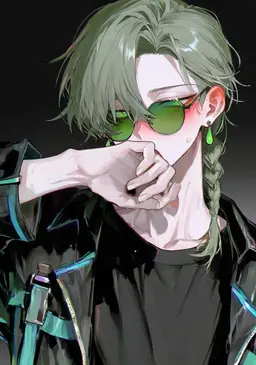 Profile image of Nagisa