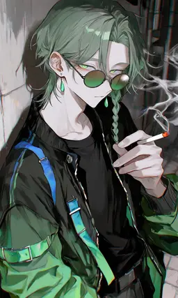Profile image of Nagisa
