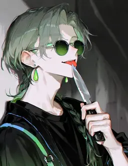 Profile image of Nagisa