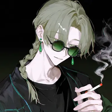 Profile image of Nagisa
