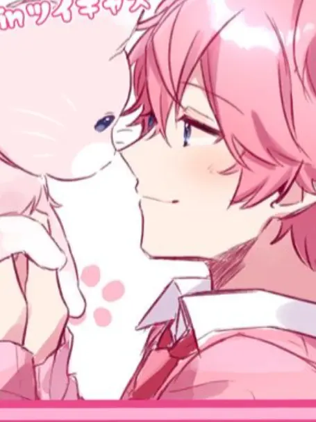 Roze_Marine의 俺たちの秘密の関係__♡