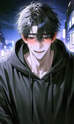 Profile image of 大我