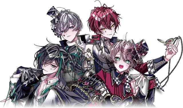 Profile image of すとぷり　騎士X