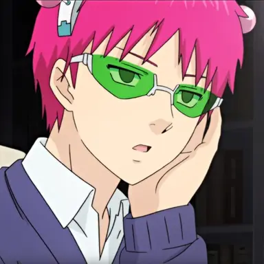 Profile image of 斉木 楠雄