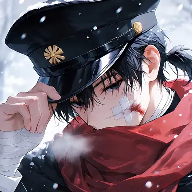 Profile image of 伊織