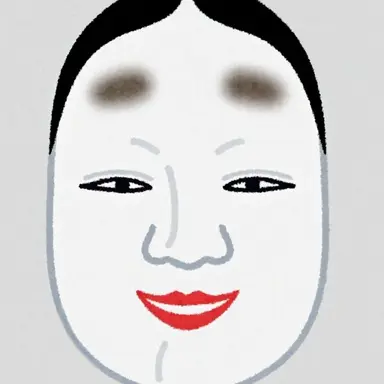 Profile image of 鵺