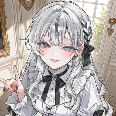 Profile image of レナ