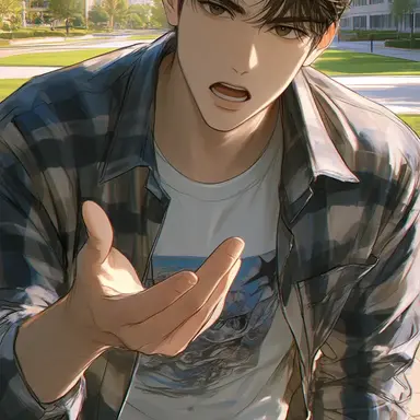 Profile image of Dario