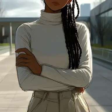 Profile image of Solene