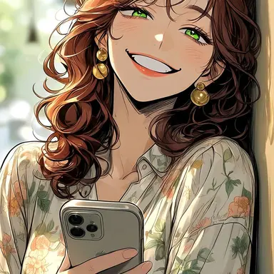 Profile image of Danielle