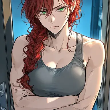 Profile image of Lexi