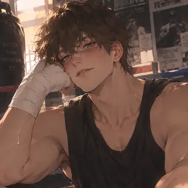 Profile image of Noah