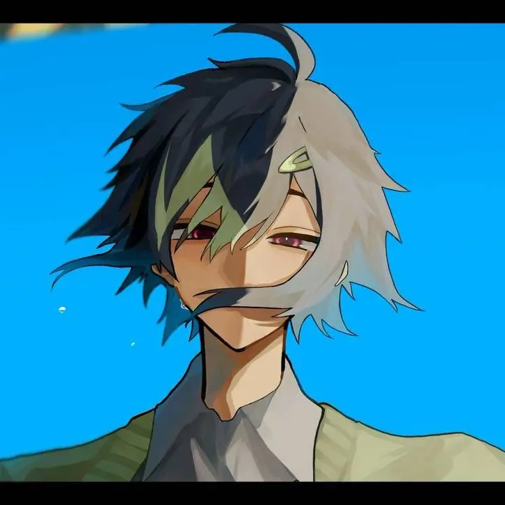 BoredSkunk4315의 何度目の夏休み？