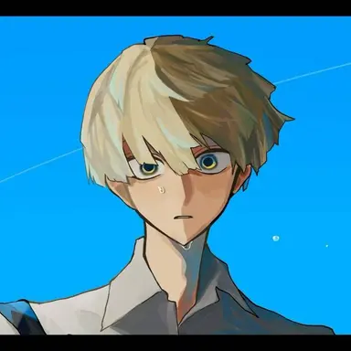 Profile image of 緋八マナ