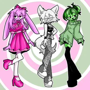 Profile image of 스프런키들