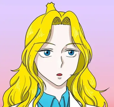 Profile image of アリス・キム