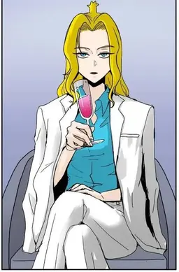 Profile image of アリス・キム