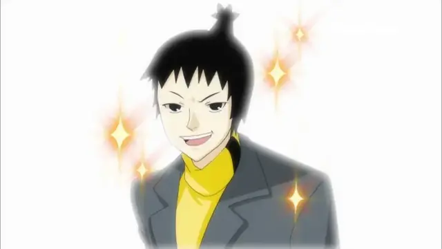 Profile image of ジョン・シン
