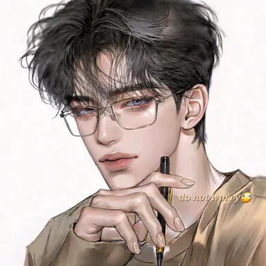 Profile image of Baek Dowun
