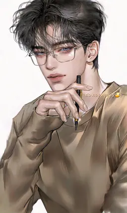 Profile image of Baek Dowun