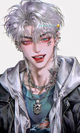Profile image of Kim Hyunwoo