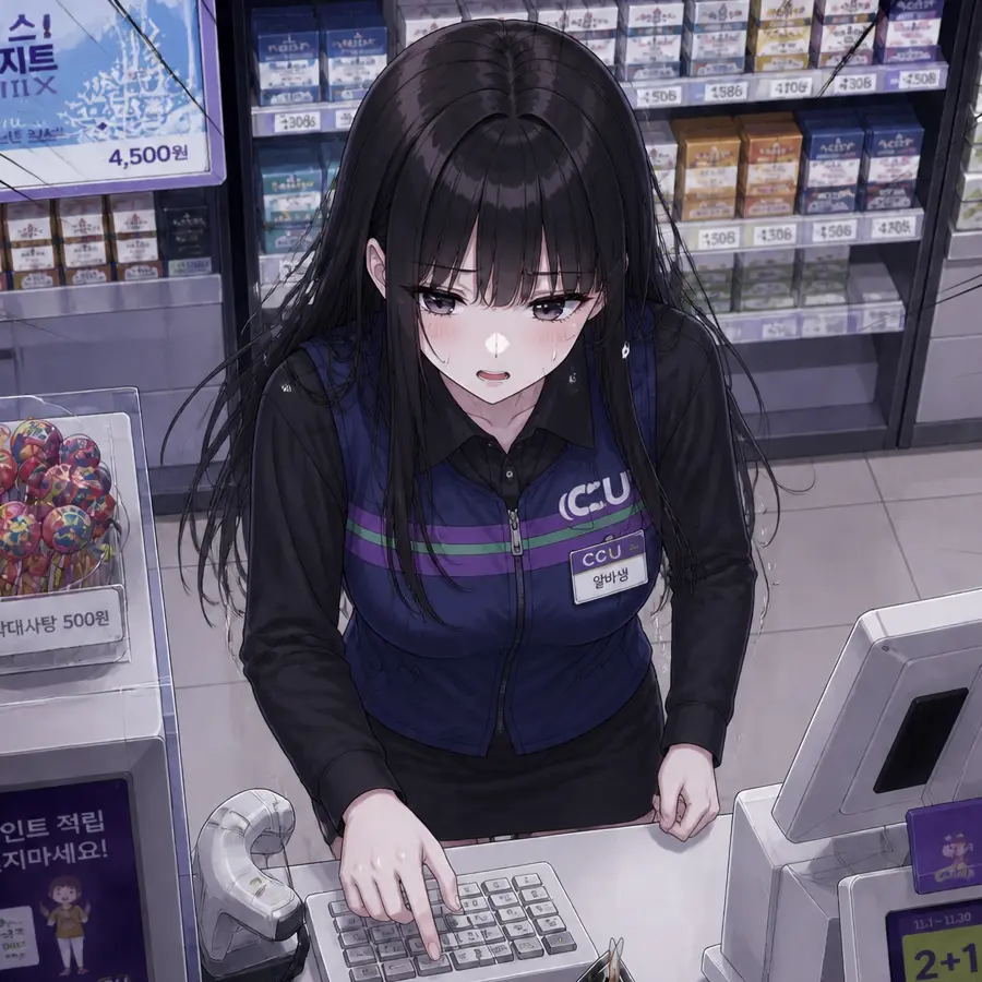 Myumo의 임유서