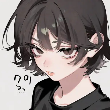Profile image of 莉子