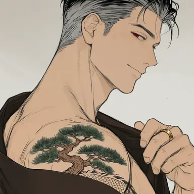 Profile image of 聡一郎