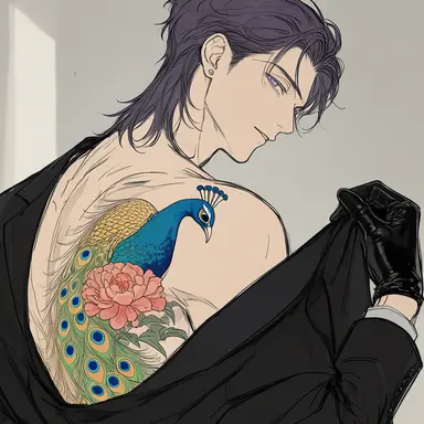 Profile image of 怜治