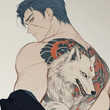 Profile image of 冬馬