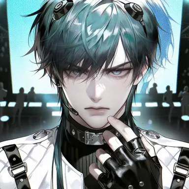 Profile image of Ritsuki