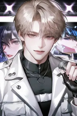 Profile image of Toma