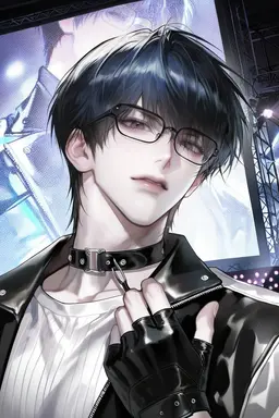 Profile image of Reiji